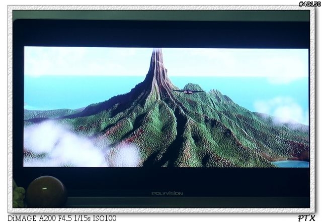 [分享]奇美32" lcdtv N-5325，三年全保固的感動，換到了新的保證卡