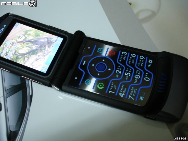 [分享]Nokia 6820