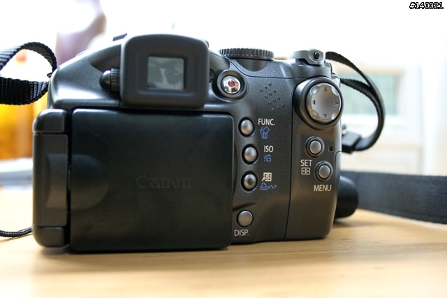 [分享]進化再進化 Canon Powershot S3 IS