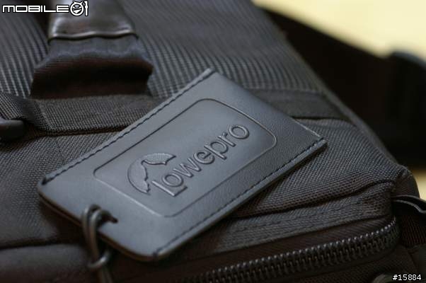 [分享] Lowepro Compact AW 相機包 與 Lowepro Backpack Harness
