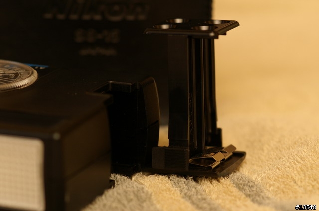 [分享] Nikon 經典絕版銘機： FA  (圖多哦！)