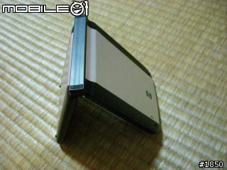 [分享] HP 原廠藍芽鍵盤 (HP iPAQ Bluetooth Folding Keyboard)