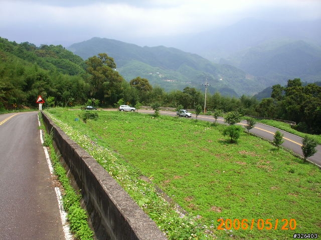 折疊車旅記..追得過一切  (東眼山與羅馬公路一日遊)