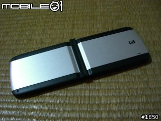 [分享] HP 原廠藍芽鍵盤 (HP iPAQ Bluetooth Folding Keyboard)