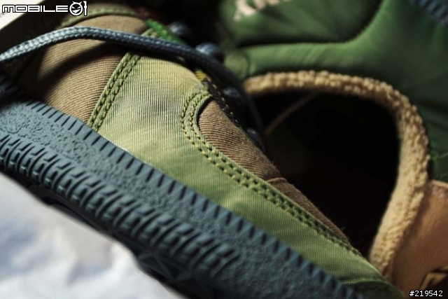[分享] 和平的象徵-Adidas BW Army(全球限定250雙)