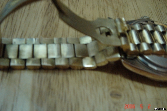 Rolex 請教