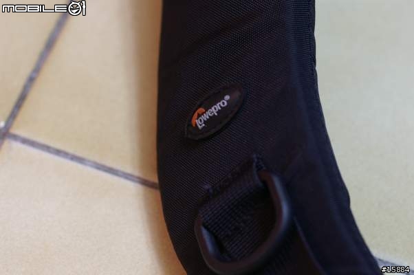 [分享] Lowepro Compact AW 相機包 與 Lowepro Backpack Harness