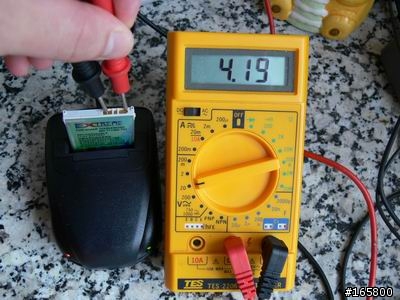[測試][圖多]原廠vs極致電池狂超猛測