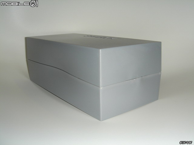 [分享] Starck Eyes 金屬框全手工眼鏡