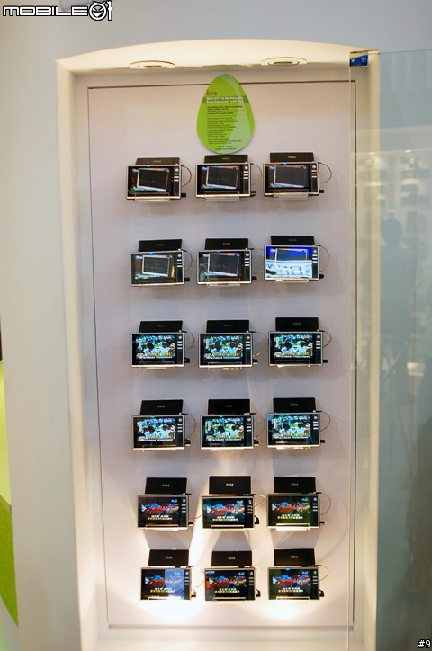 [參訪] Computex 2006二館導覽