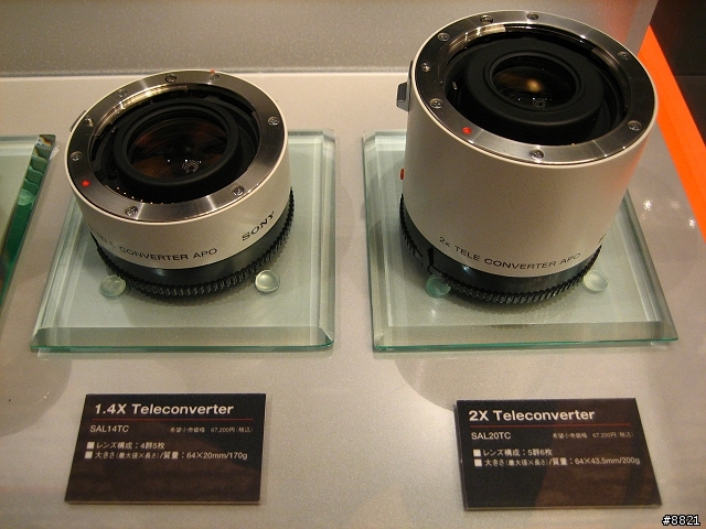 Sony Alpha 100實際體驗
