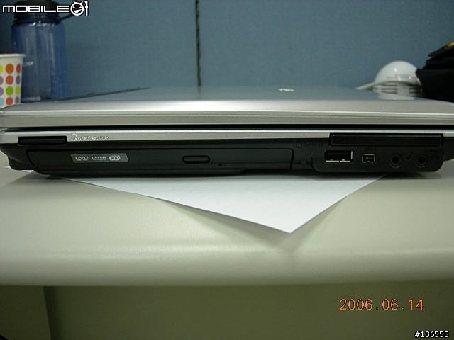 [分享]ASUS A8Jm 雙核14吋+ GeForce Go 7600(512MB)新選擇
