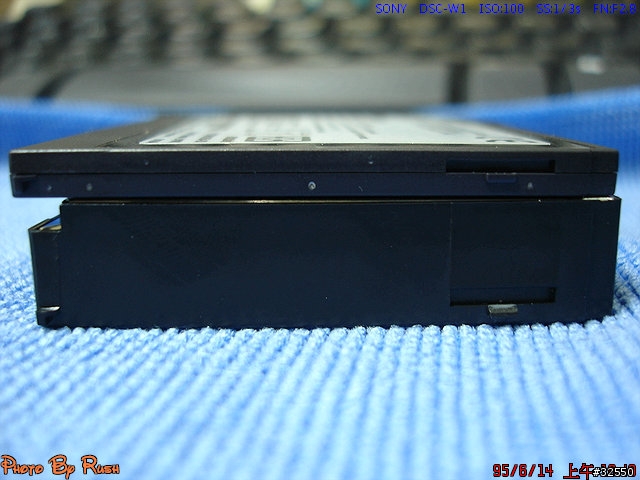 Mugen Power 4800mA 電池 for Dopod 900(1)