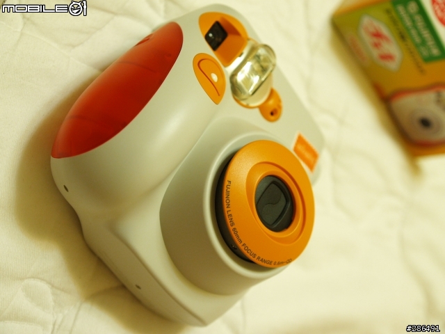 mini 25的窮人版本......mini 7