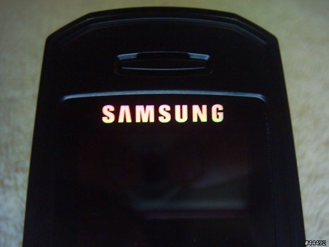 [勸敗]質感新選擇 Samsung X308入手多時報告-圖多