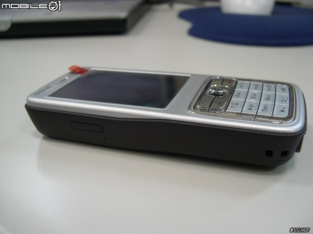 [純欣賞] NOKIA  N73