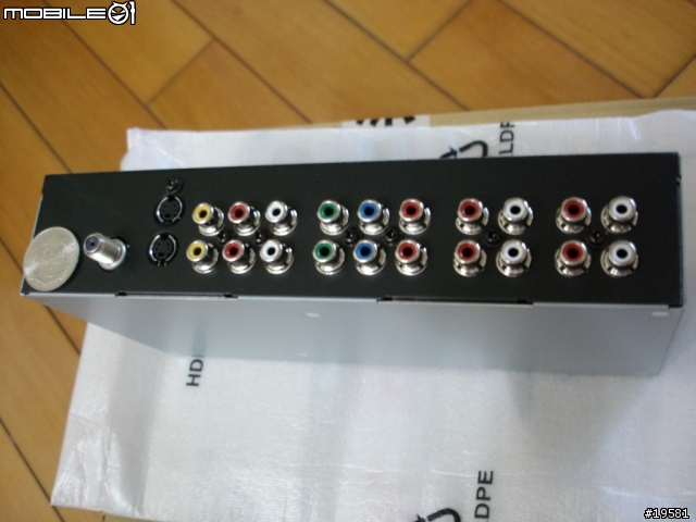 [開箱給我報報]  優派ViewSonic N-3760w 37吋液晶電視入手啦！(小心圖粉多喔...0615)