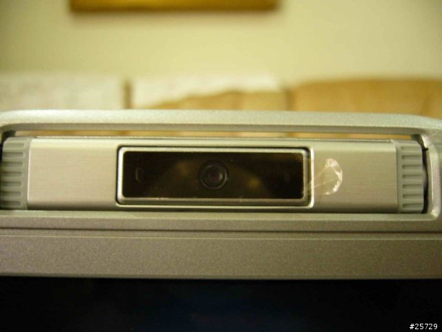 DELL XPS M1210