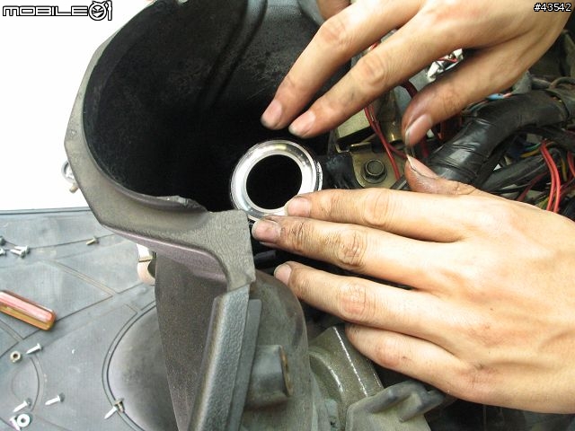 [DIY]自己動手修車吧！！！（未公開畫面）
