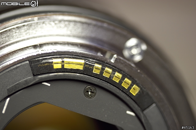 [分享]Canon EF老三元之17-35mmF2.8L