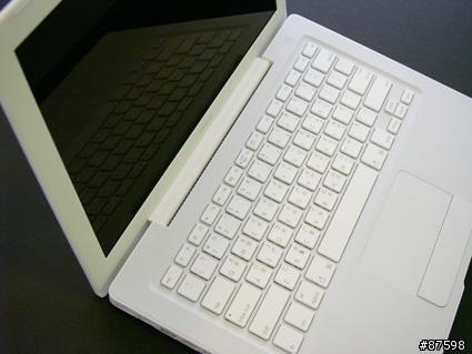 當老賣年糕的Mac老白遇到和冰心玉潔的intel小白