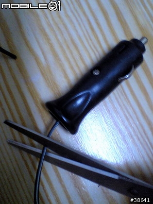 [分享]一個無聊男子的免插電涼風扇製作實錄
