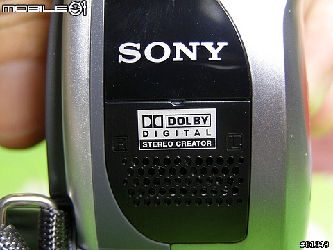 [分享]SONY-DCR-DVD705破產勸敗入手