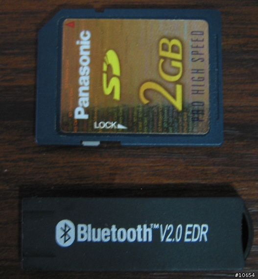 超小 藍芽 USB Dongle (MOMEX V2.0 EDR)