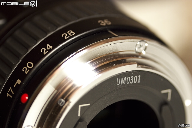 [分享]Canon EF老三元之17-35mmF2.8L