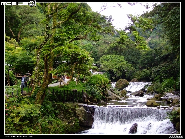 川瀨