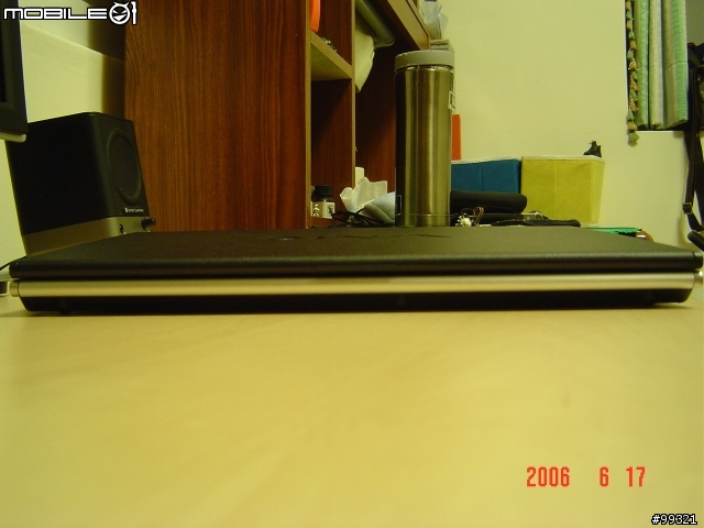 [分享]SONY VAIO SZ-23 開箱報告!!!
