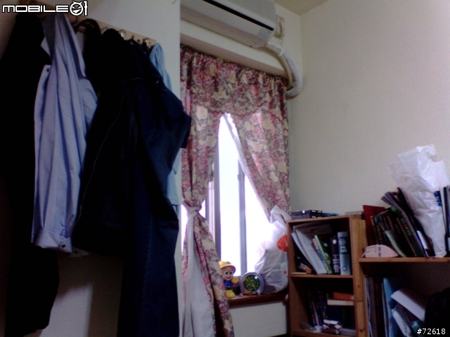 [分享]ASUS J208 勸敗分享~~附圖喔~~