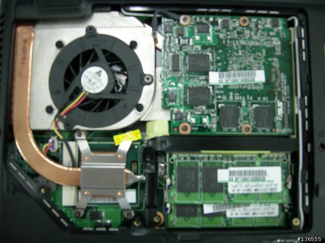 [分享]ASUS A8Jm 雙核14吋+ GeForce Go 7600(512MB)新選擇