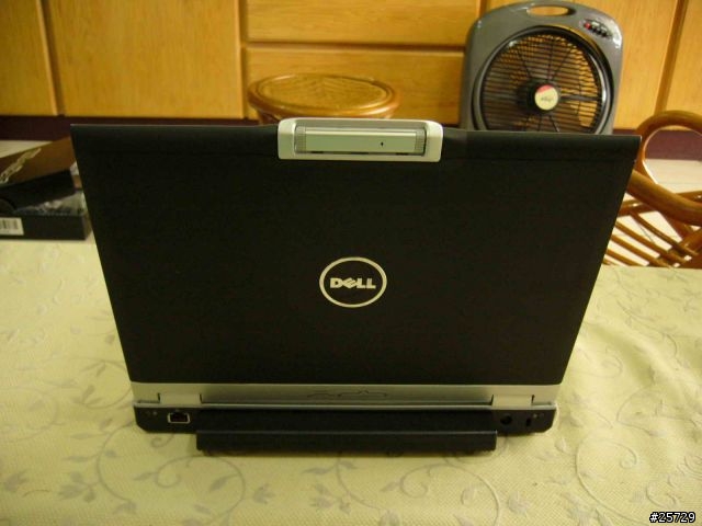 DELL XPS M1210