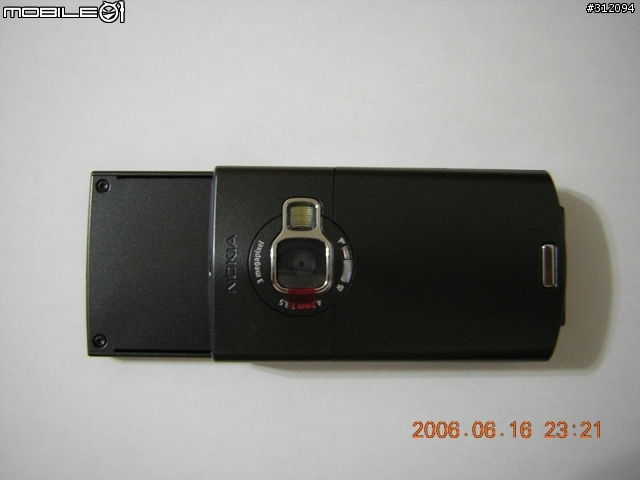 [950718新增資源下載]剛出爐的台灣黑魂版N80(950702新增水晶殼及到手資源15張圖)