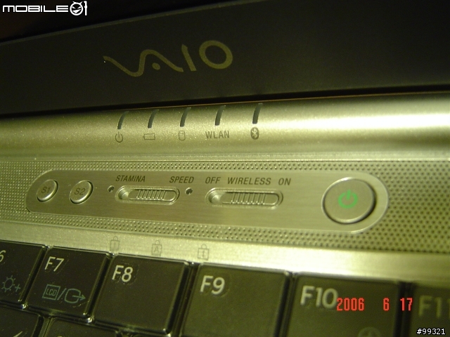 [分享]SONY VAIO SZ-23 開箱報告!!!