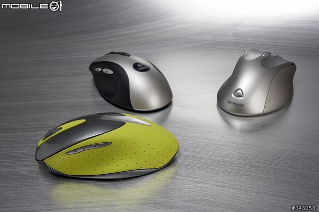 [分享]Sporty Gaming Mouse之新七俠五義新傳!!!