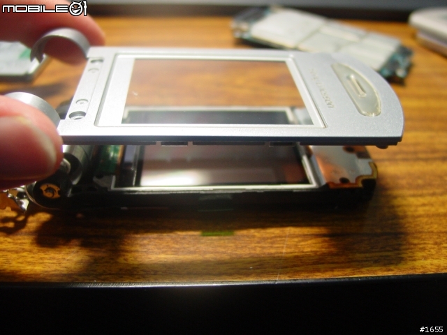 [Z800]泡水z800拆機回魂實錄 (圖多)