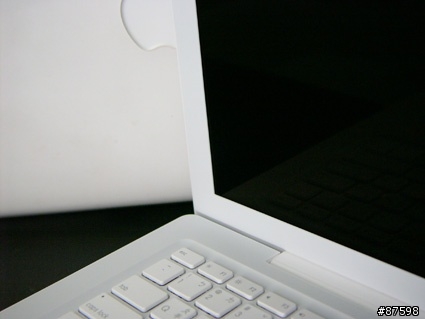 當老賣年糕的Mac老白遇到和冰心玉潔的intel小白