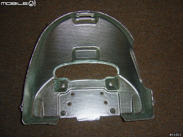[分享]老iMac G3 也有春天