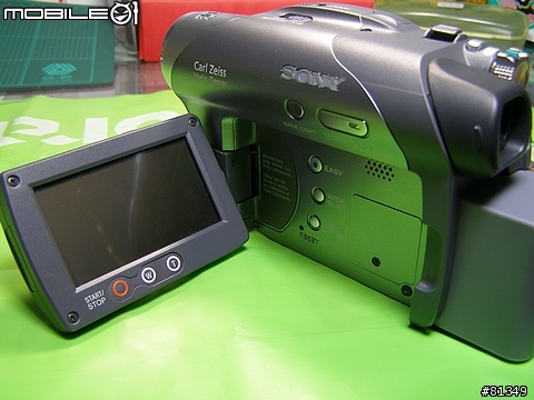 [分享]SONY-DCR-DVD705破產勸敗入手