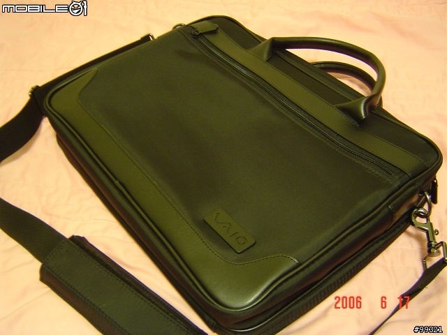 [分享]SONY VAIO SZ-23 開箱報告!!!