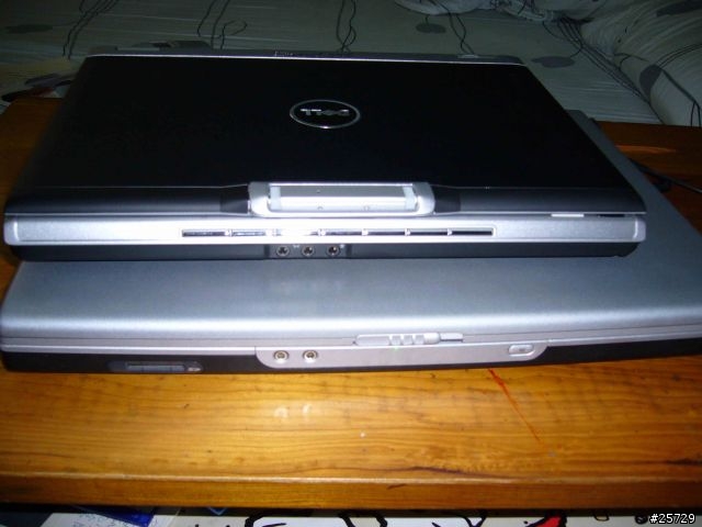DELL XPS M1210