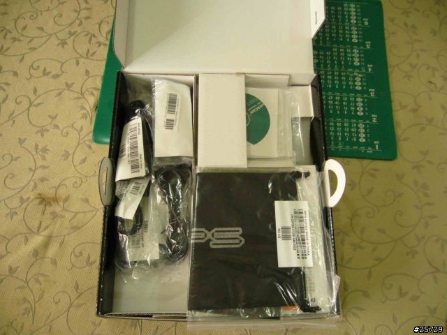 DELL XPS M1210
