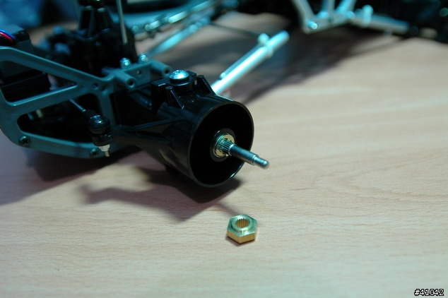 Tamiya 大腳遙控車  不知是買給兒子玩?還是我自己玩的玩具?