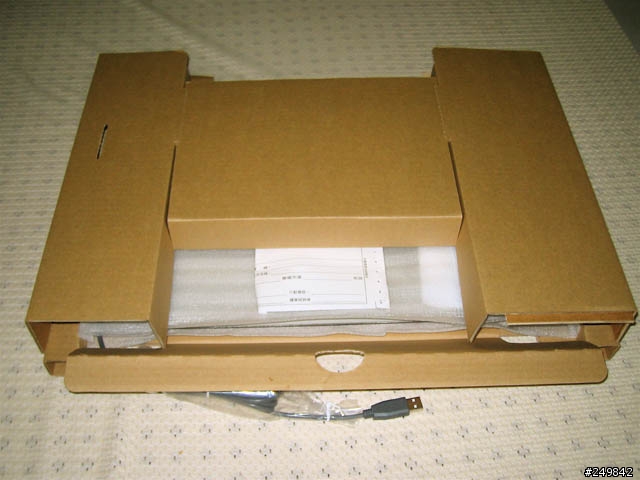 WACOM 繪圖板入手！感動中～
