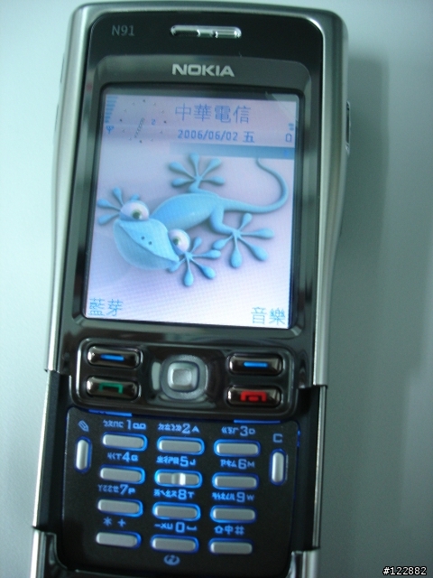 N91 測試全攻略 [0617更新超猛配備]