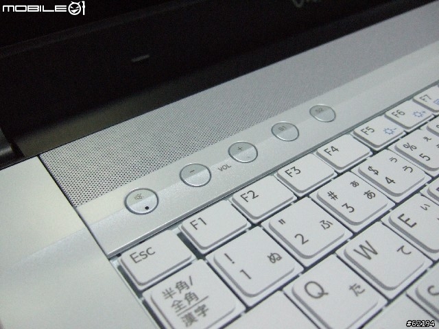 「客製化」SONY VAIO VGN-FE90PS 開箱報告
