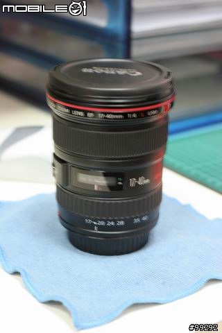 內心的掙扎 CANON EF 17-40 F4L vs CANON EF-S 17-85mm VS SIGMA 17-70mm  最終敗進篇