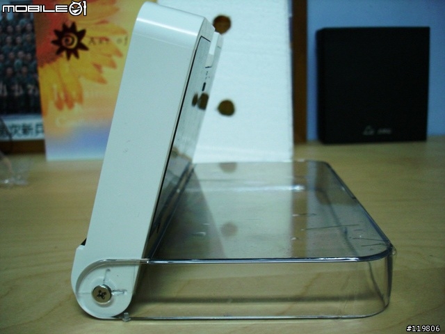 穠纖合度的 iPod nano 音響- XtremeMac MicroBlast